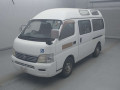 2002 Nissan Caravan Bus