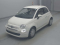 2019 Fiat 500
