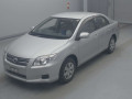 2008 Toyota Corolla Axio