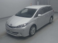 2009 Toyota Wish