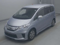 2011 Honda Freed hybrid