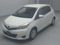 2011 Toyota Vitz