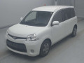 2013 Toyota Sienta