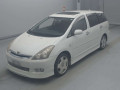 2005 Toyota Wish