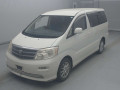 2003 Toyota Alphard