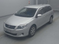 2011 Toyota Corolla Fielder