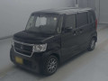 2020 Honda N-BOX