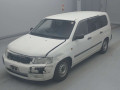 2012 Toyota Succeed Van