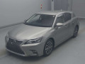2017 Lexus CT