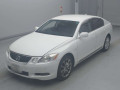 2007 Lexus GS