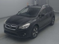 2013 Subaru XV HYBRID