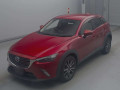 2015 Mazda CX-3
