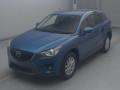 2013 Mazda CX-5