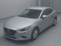 2018 Mazda Axela Hybrid