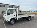 2007 Toyota Dyna Truck