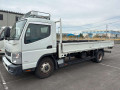 2013 Mitsubishi Fuso Canter