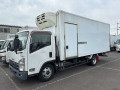 2013 Isuzu Elf Truck