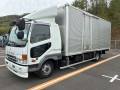2002 Mitsubishi Fuso Fighter
