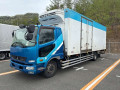 2015 Mitsubishi Fuso Fighter