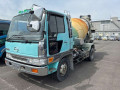 1996 Hino RANGER
