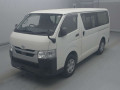 2021 Toyota Hiace Van