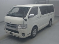2017 Toyota Hiace Van