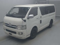 2005 Toyota Hiace Van