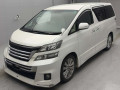 2013 Toyota Vellfire