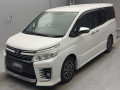 2015 Toyota Voxy