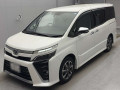 2019 Toyota Voxy