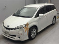 2011 Toyota Wish