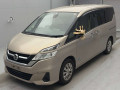 2016 Nissan Serena