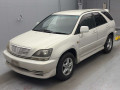 1999 Toyota Harrier