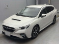 2022 Subaru Levorg