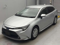 2022 Toyota Corolla Touring Wagon