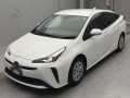 2021 Toyota Prius