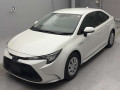 2020 Toyota Corolla Sedan