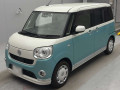 2018 Daihatsu Move Canbus