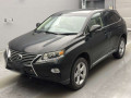 2015 Lexus RX