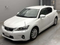 2012 Lexus CT