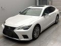 2021 Lexus LS