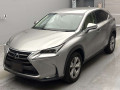 2017 Lexus NX