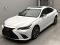 2019 Lexus ES