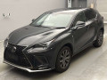 2019 Lexus NX