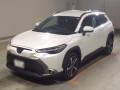 2024 Toyota Corolla Cross