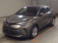 2020 Toyota C-HR