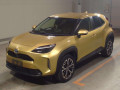 2020 Toyota YARIS CROSS
