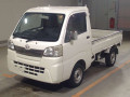 2014 Daihatsu Hijet Truck