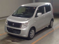 2015 Suzuki Wagon R
