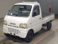 2001 Suzuki Carry Truck